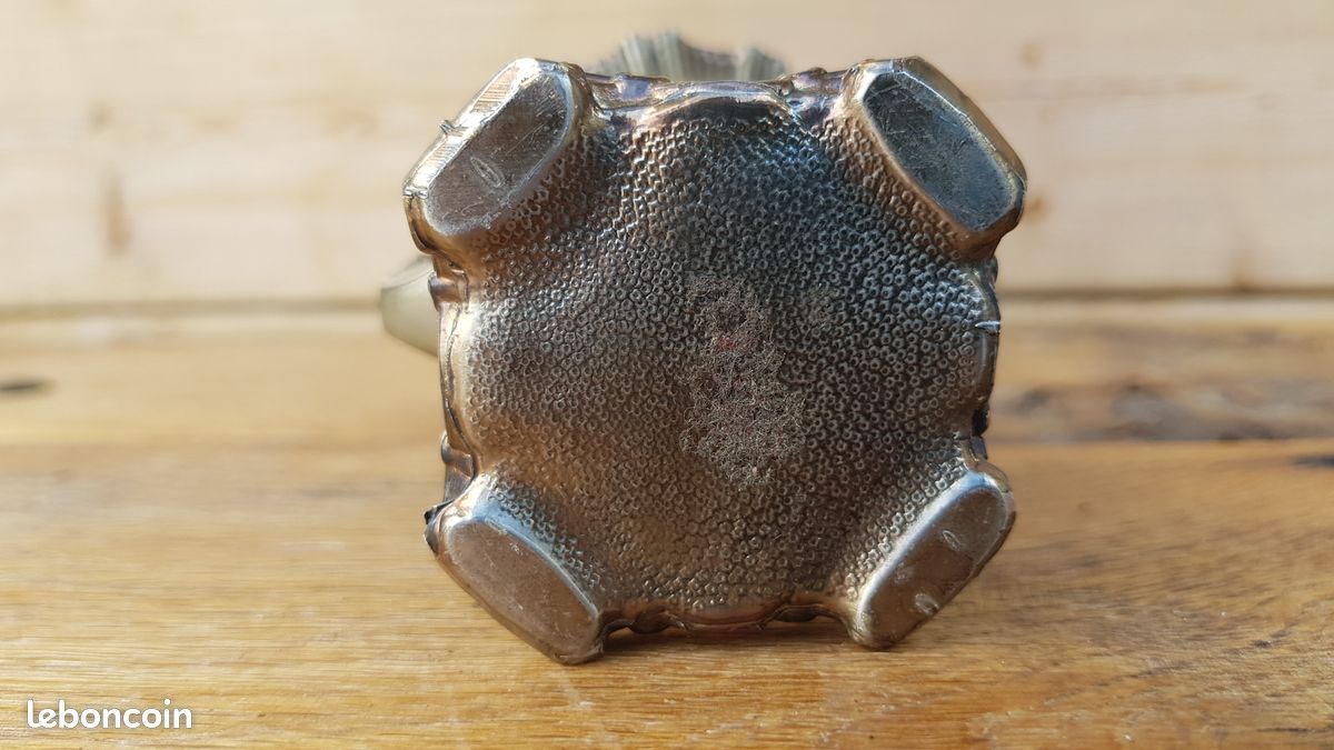 Briquet gaz ancien (image 5)