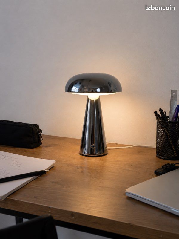Lampe moderne tendance sklum (image 1)