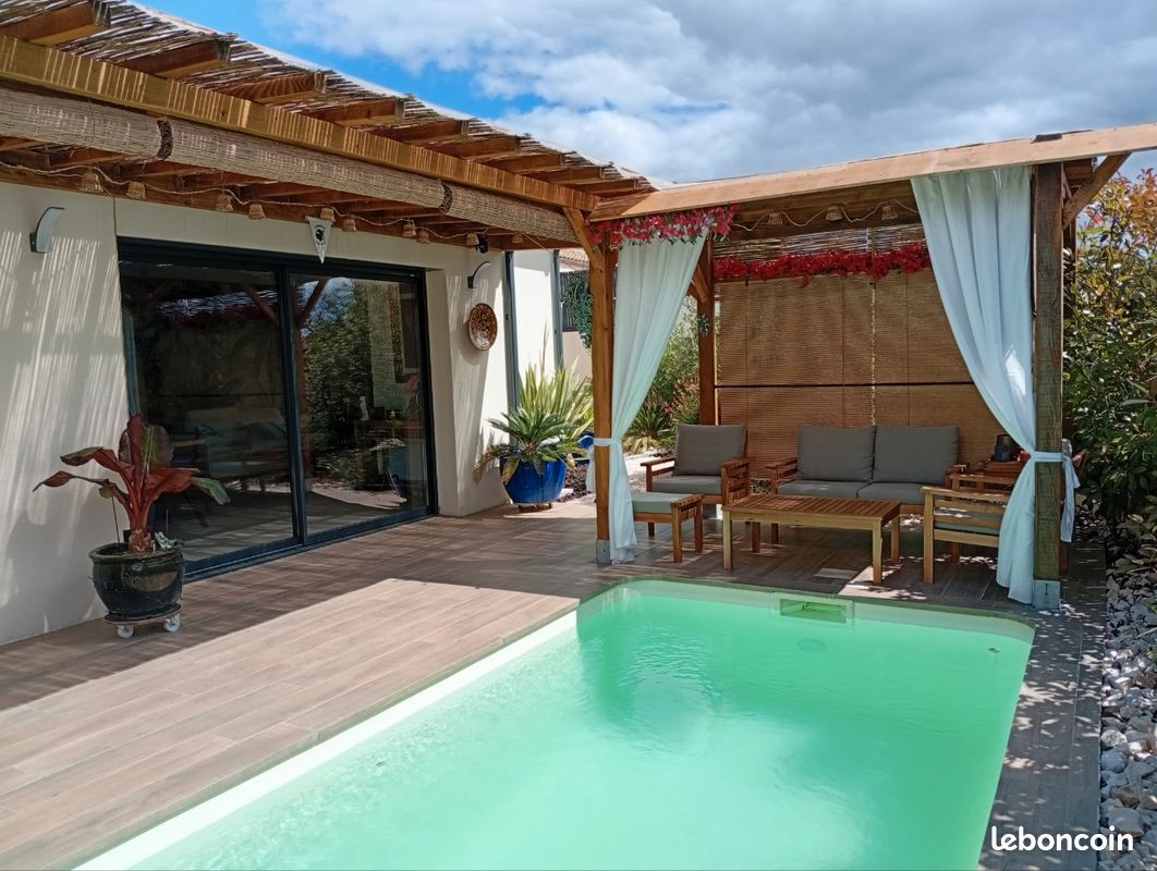 Maison 5 pièces 95 m² · à Margon · 95 m² · 382 000 €