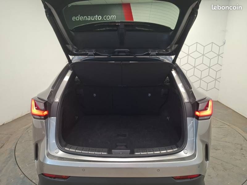 Lexus NX 450h+ 4WD Hybride Rechargeable F SPORT Executive (image 19)