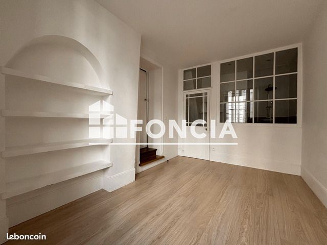 Appartement a louer saint-germain-en-laye - 3 pièce(s) - 53 m2 - Surfyn