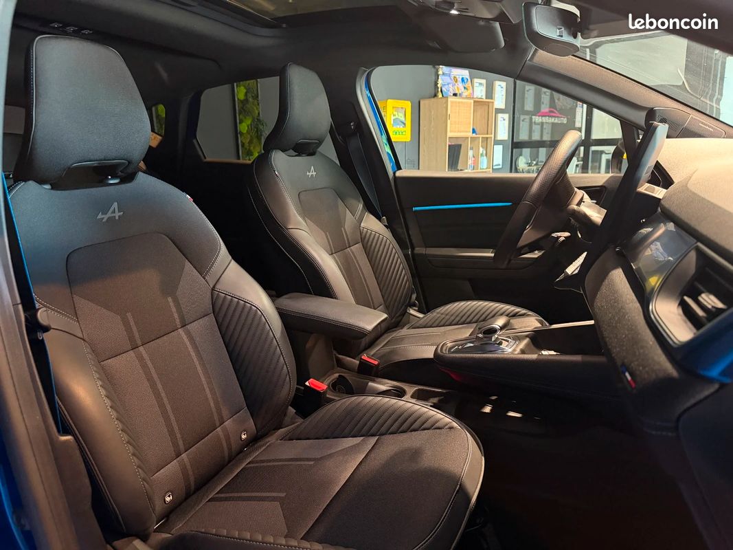 Renault CAPTUR (image 12)