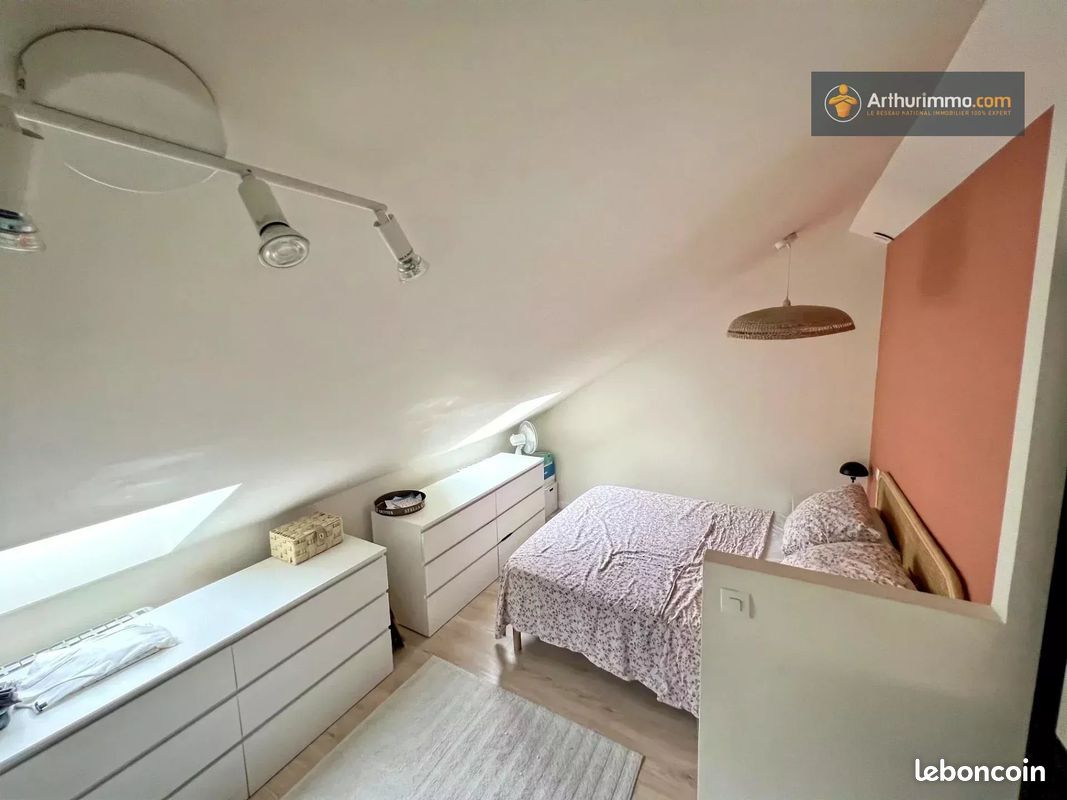 Duplex 2 pièces 56 m² (image 6)