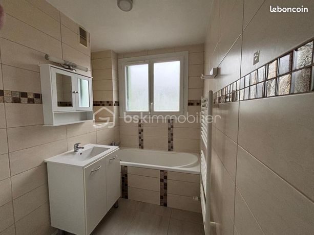 Appartement a louer etampes - 3 pièce(s) - 56 m2 - Surfyn