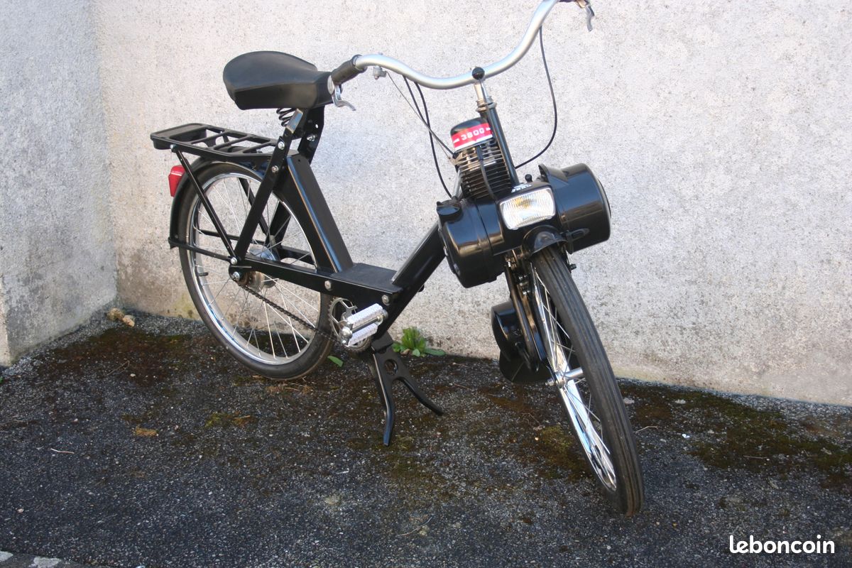A vendre Solex type 3300 (image 2)
