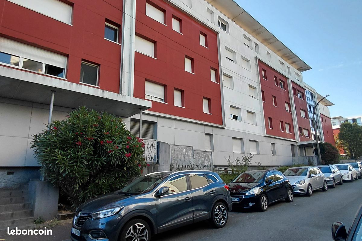 Appartement 3 pièces 65 m² · à Cenon · 65 m² · 120 421 €