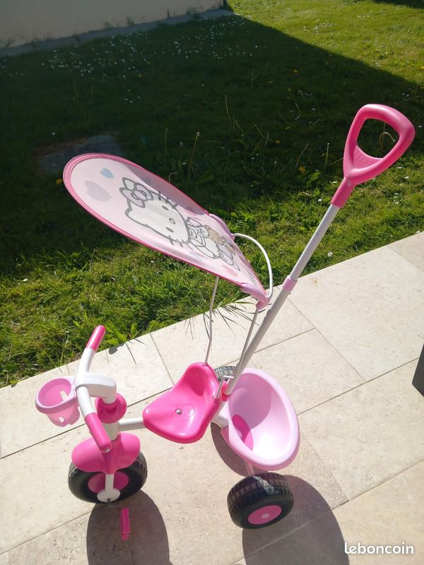 Tricycle enfant (image 1)
