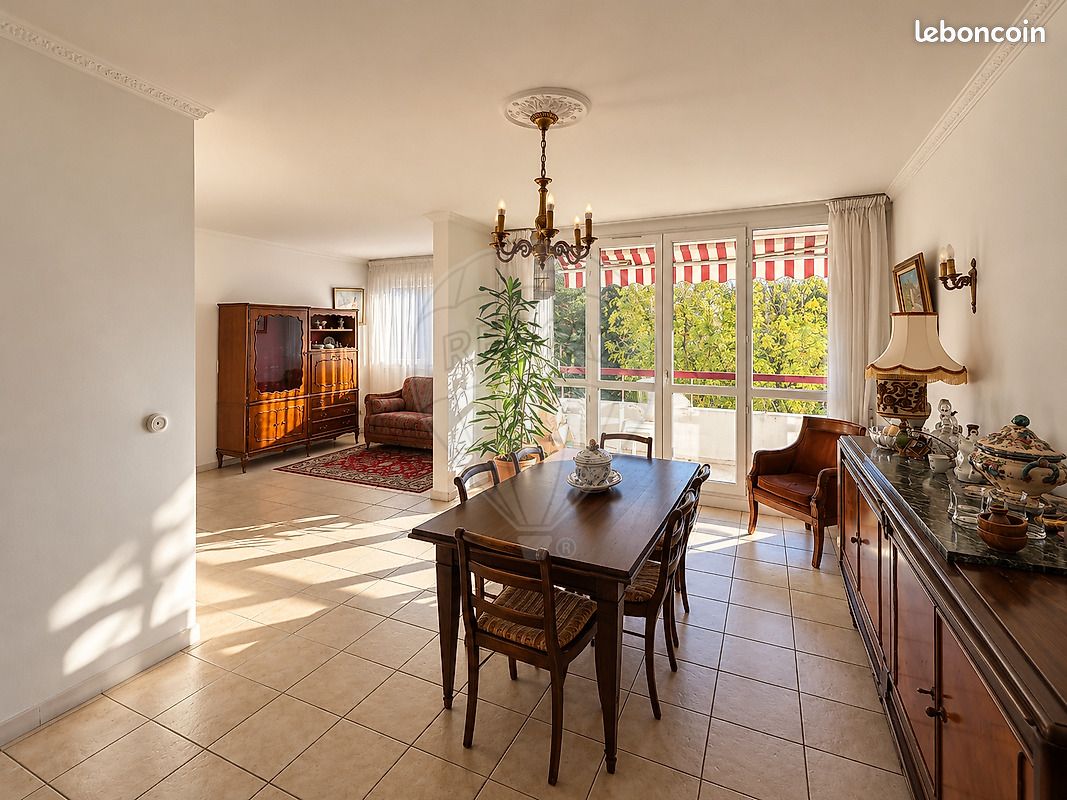 Appartement 4 pièces 78 m² · à Villefranche-sur-Saône · 78 m² · 198 000 €