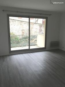 Appartement 2 pièces 37 m² · à Rouen · 37 m² · 558 €/mois