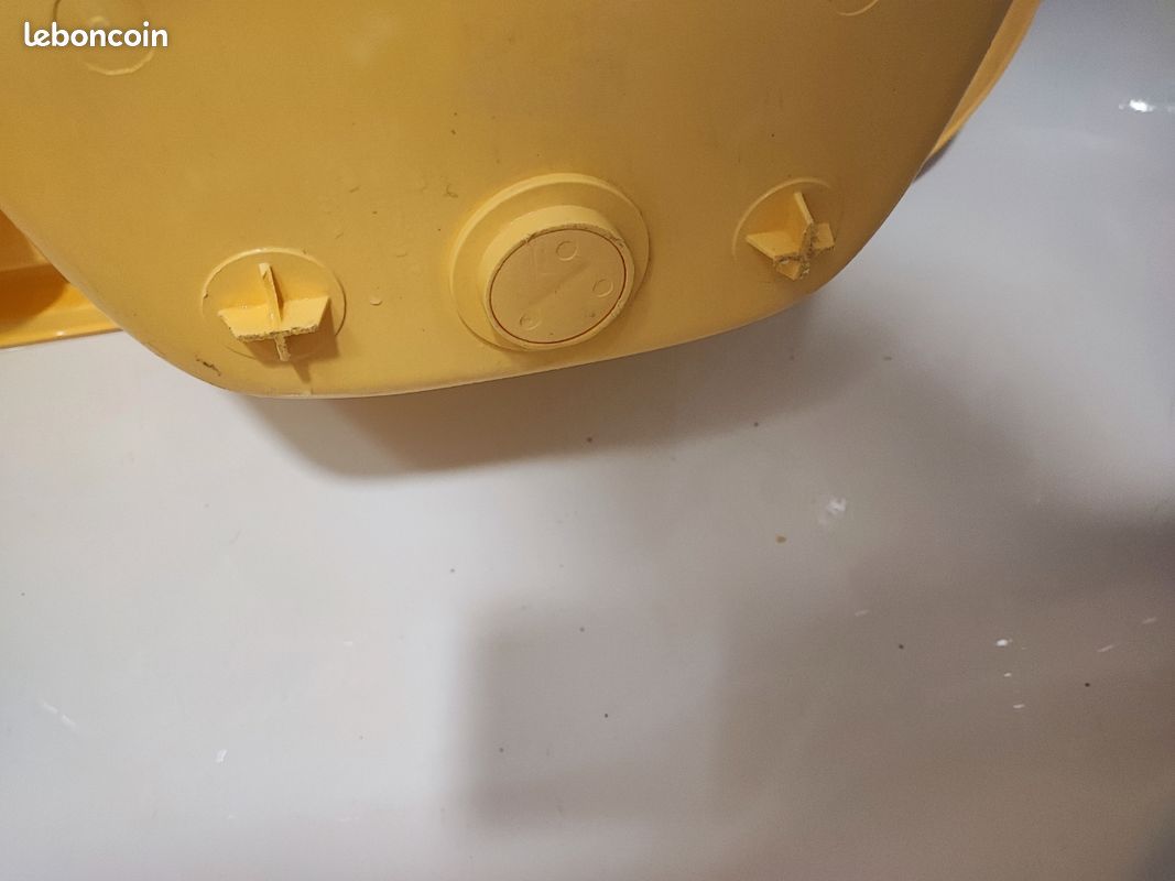 Baignoire pour bébé (image 4)