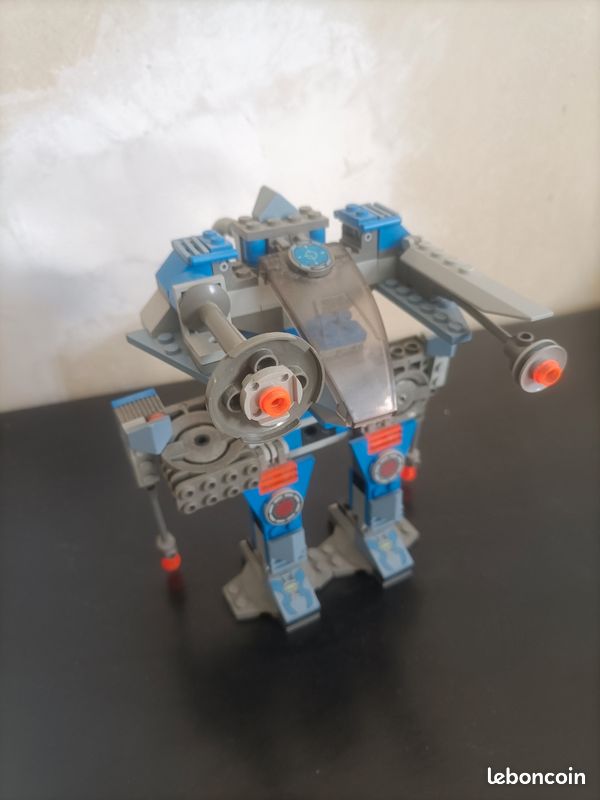 Lego 7313 (image 1)