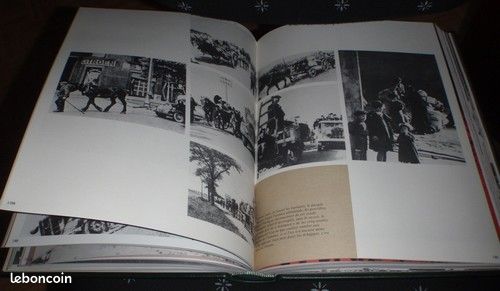 5 Tomes_ L'Homme du Destin_De Gaulle (image 12)