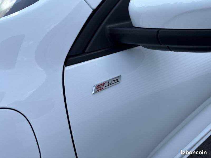 Ford Kuga 2.5 Duratec 225ch Hybride Rechargeable ST-Line X Powershift (image 12)