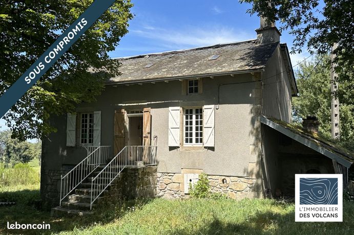 Maison 3 pièces 73 m²