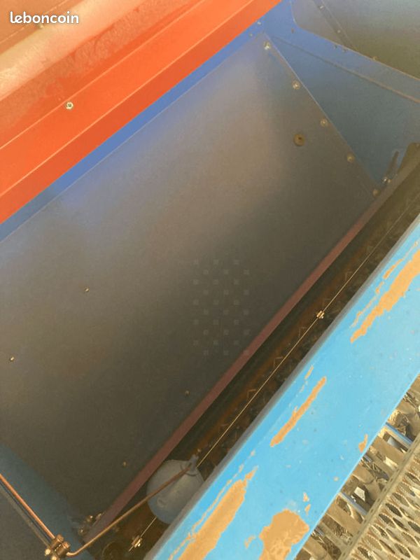 Lemken SAPHIR 7/300 DS (image 6)