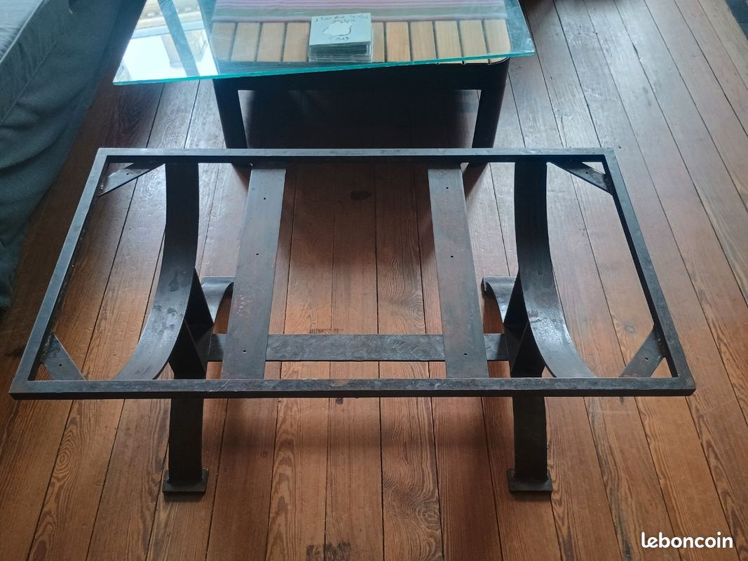 Table basse (image 1)