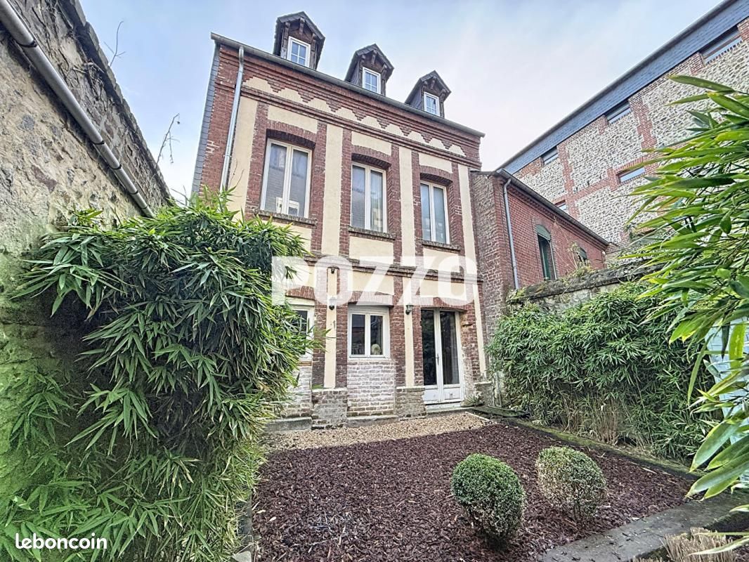 Maison 5 pièces 73 m² · à Honfleur · 73 m² · 298 500 €