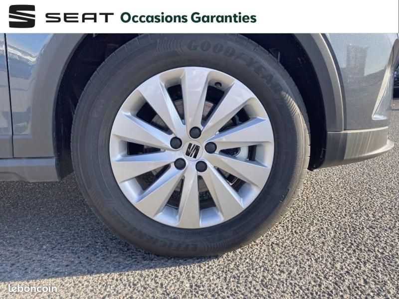 Seat Arona 1.0 TSI 95ch Edition (image 6)