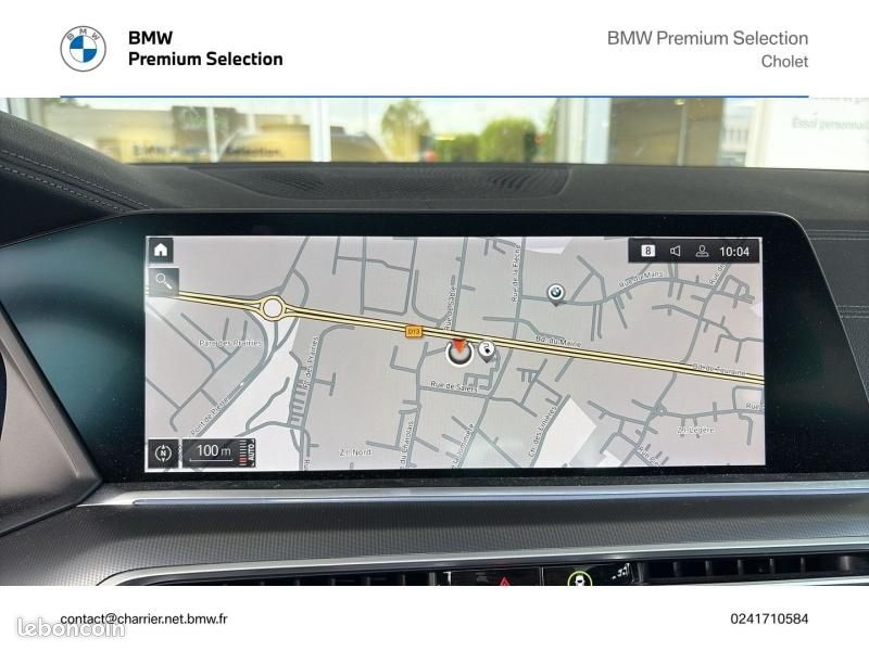 Bmw X5 xDrive45e 394ch M Sport 17cv (image 30)