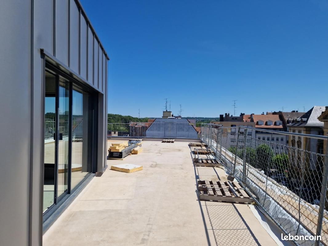 Appartement 5 pièces 124 m² · à Sarreguemines · 124 m² · 639 450 €