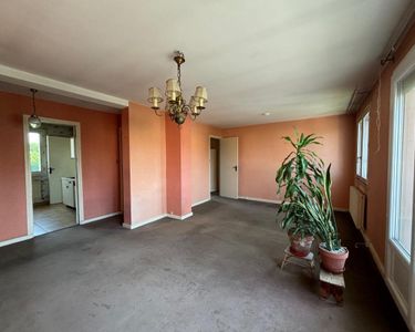 Appartement 180 000 € - 65 m²