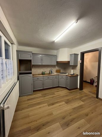 Maison à vendre à grandvillars