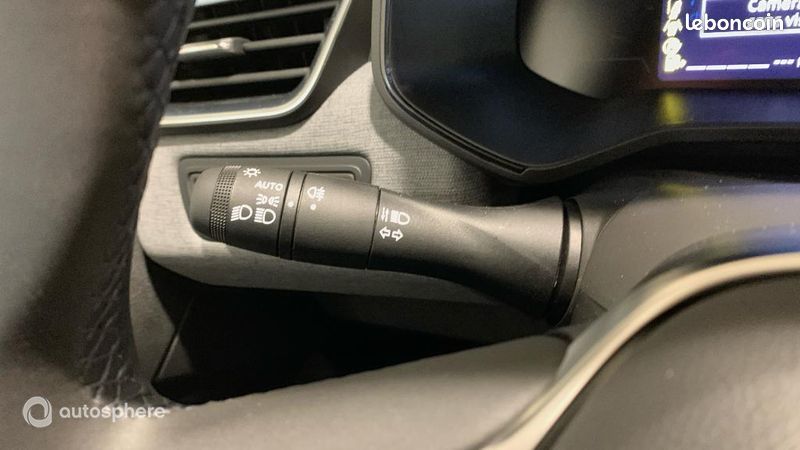 Mitsubishi Colt 1.6 MPI HEV 143ch Invite+ 2026 (image 23)