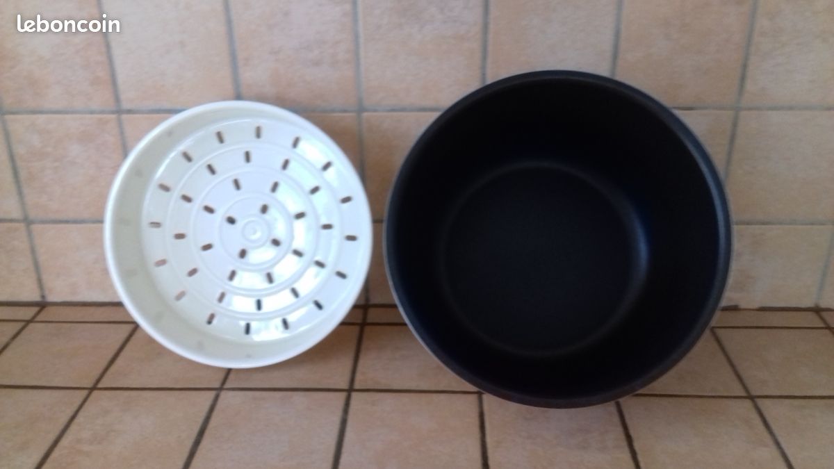 Inox Cook Robot (image 3)