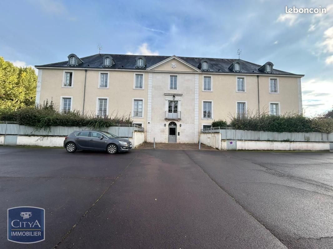 Appartement 3 pièces 83 m² · à Marsac-sur-l'Isle · 83 m² · 157 500 €