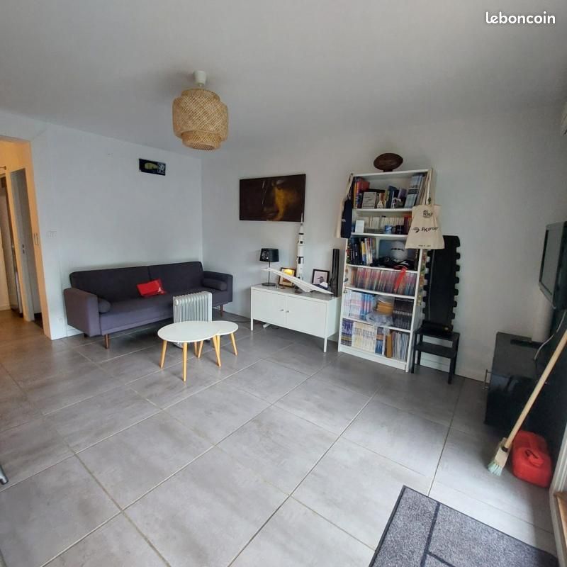 Appartement 2 pièces 59 m² (image 1)