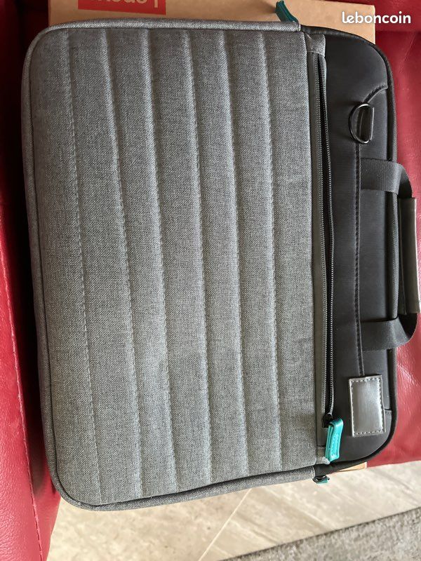MacBook Air 13.3 1.6 GHz 8go (image 3)