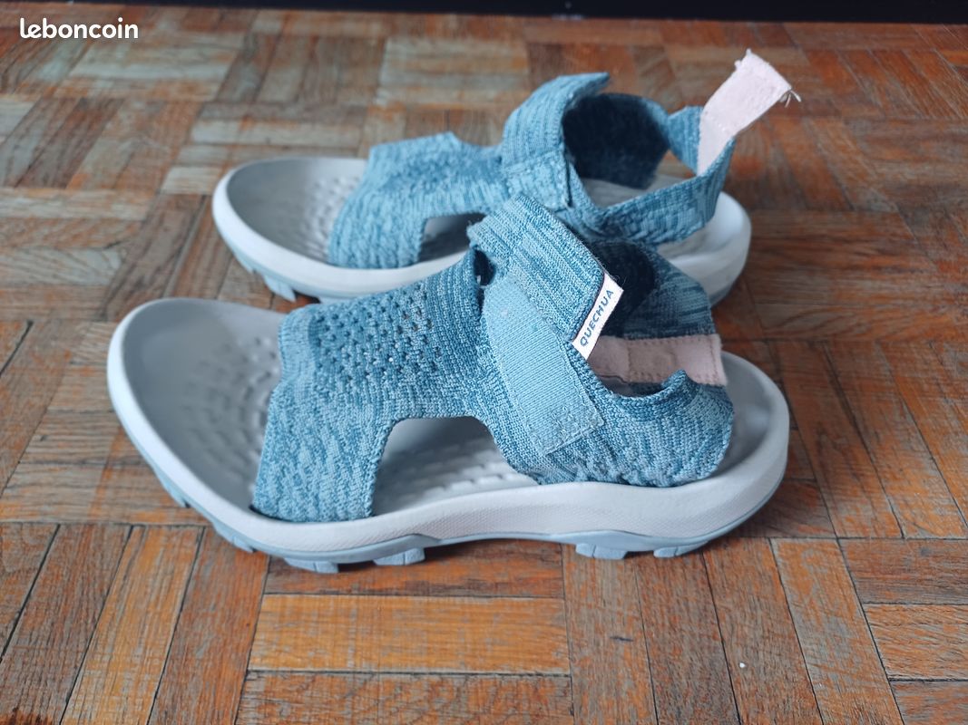 Sandale Short RandonnÃ©e Femme Decathlon Nh100 Homme Decathlon