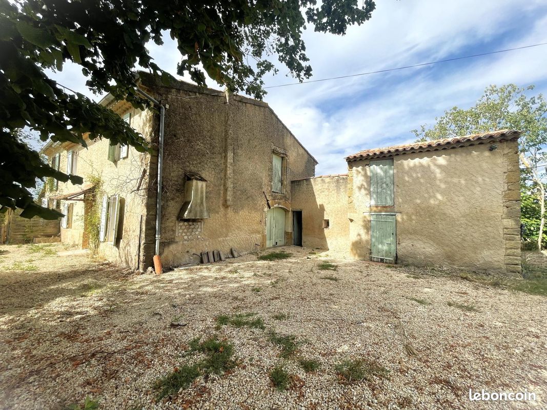 Mas 6 pièces 157 m² (image 2)