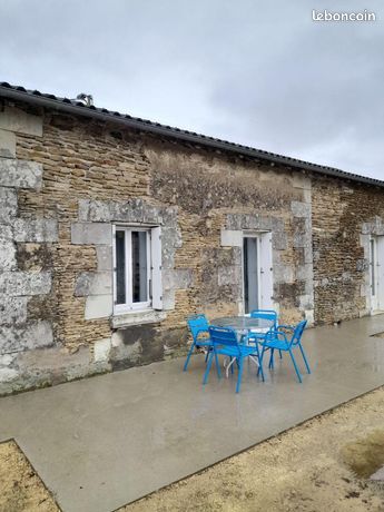 Maison 4 pièces 110 m²