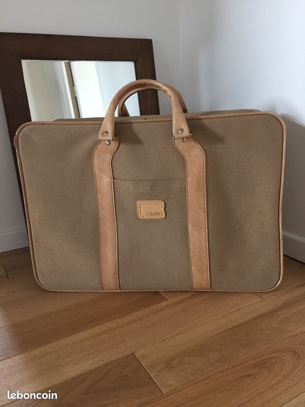 Valise vintage (image 1)