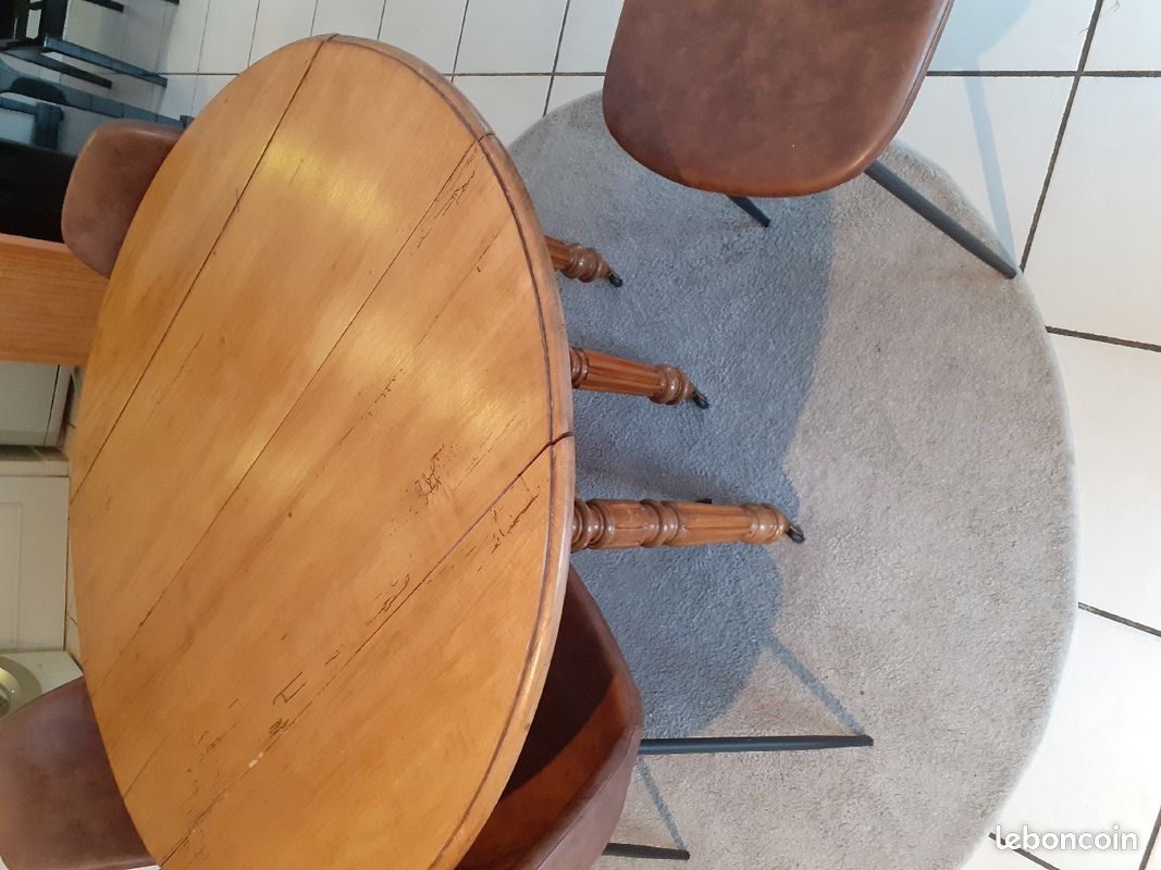 Table ronde (image 3)
