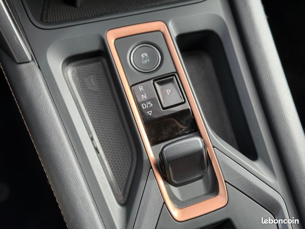 Cupra Formentor 2.0 TDI 150 ch DSG7 V (image 21)