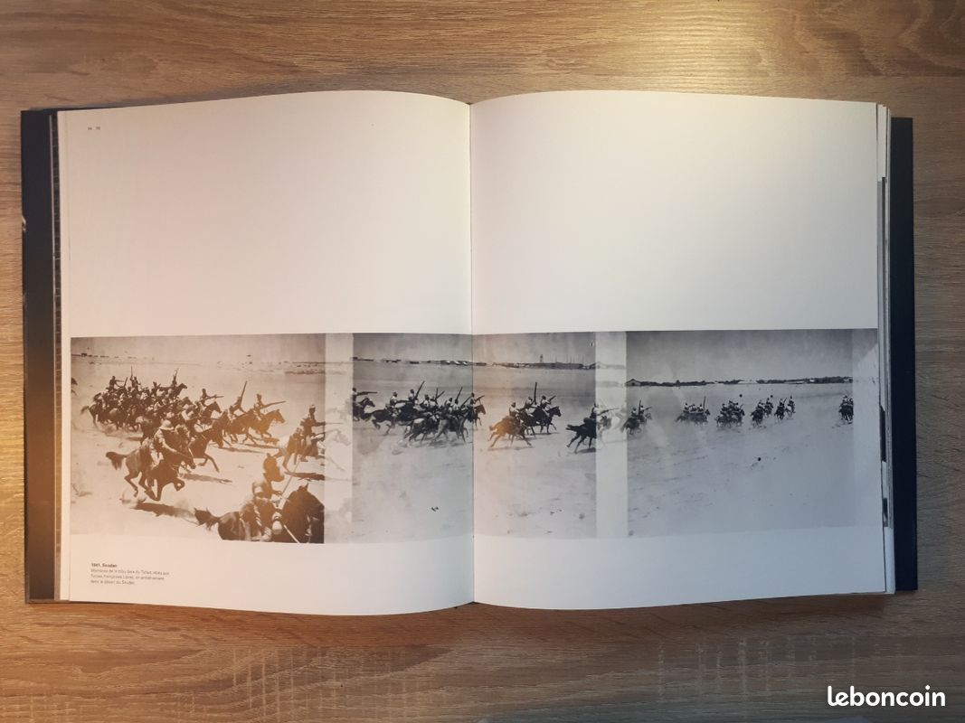 De l'humain et de l'inhumain : le voyage photographique de George Rodger, 1994 (image 3)
