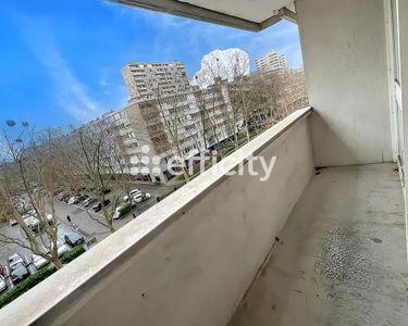 Appartement 240 000 € - 81 m²