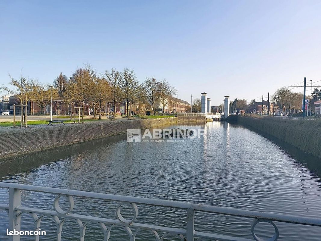 Maison 4 pièces 81 m² · à Tourcoing · 81 m² · 311 000 €
