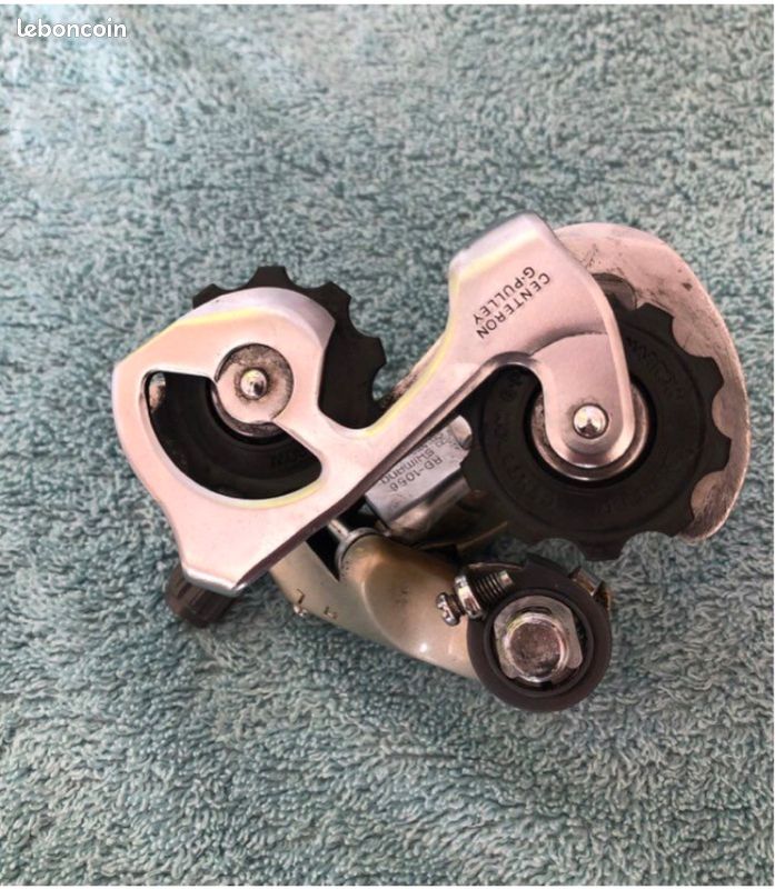 Groupe Shimano 105 (image 5)