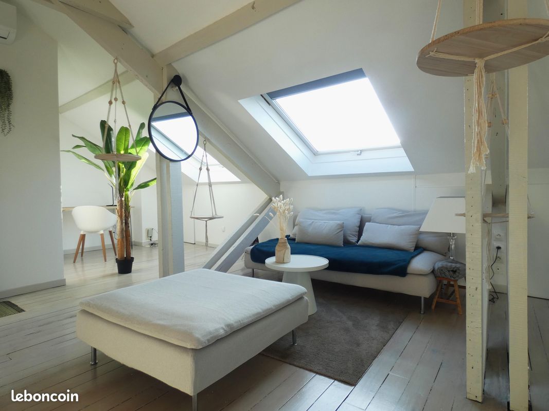 Appartement 2 pièces 38 m² · à Pau · 38 m² · 720 €/mois