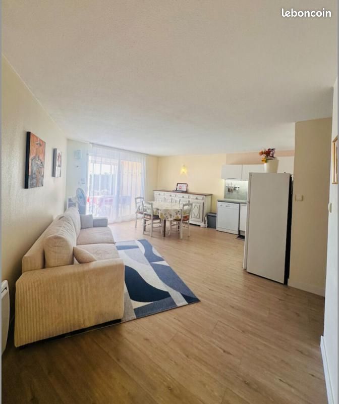 Appartement 4 pièces 50 m² · à Agde · 50 m² · 269 000 €