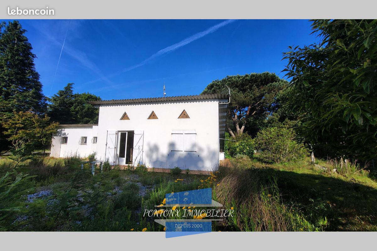 Maison 93 m² Pontonx-sur-l'Adour (image 1)