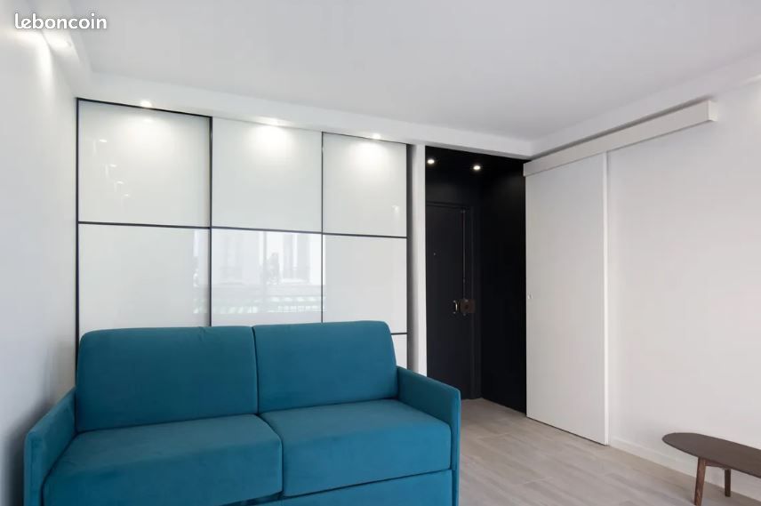 Appartement 1 pièce 24 m² · à Paris · 24 m² · 950 €/mois