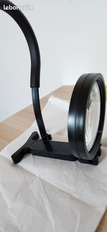 Loupe mains libres (image 7)