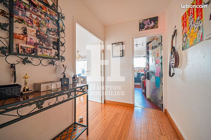 Appartement 4 pièces 97 m² — 11