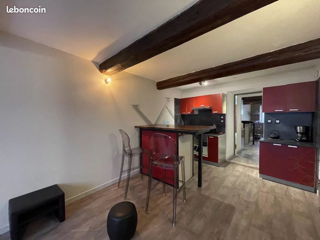 Appartement 2 pièces 37 m² · à Montélimar · 37 m² · 45 000 €