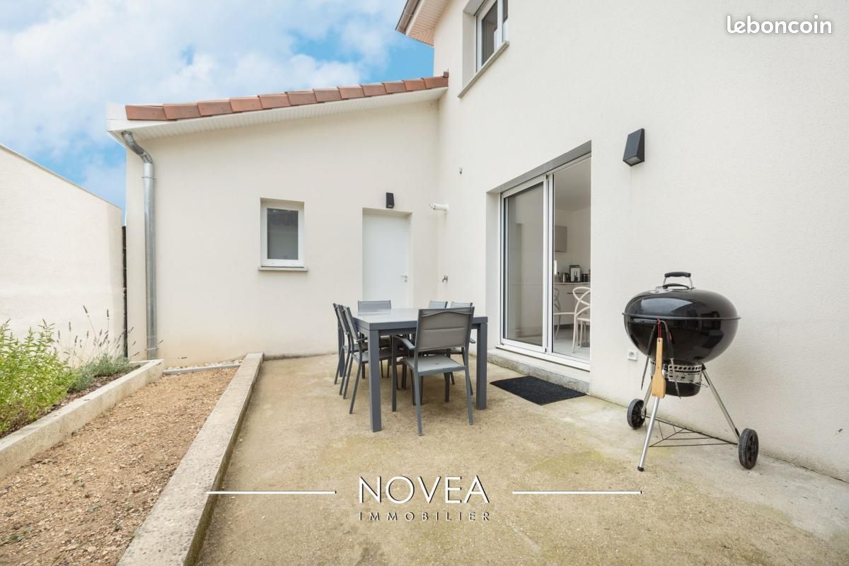 Maison 6 pièces 124 m² (image 7)