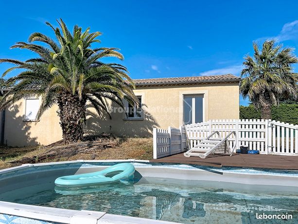 Villa 6 pièces 108 m²